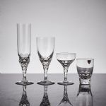 545716 Set of glass